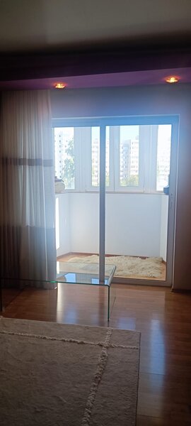 Basarabia, metrou Costin Georgian,