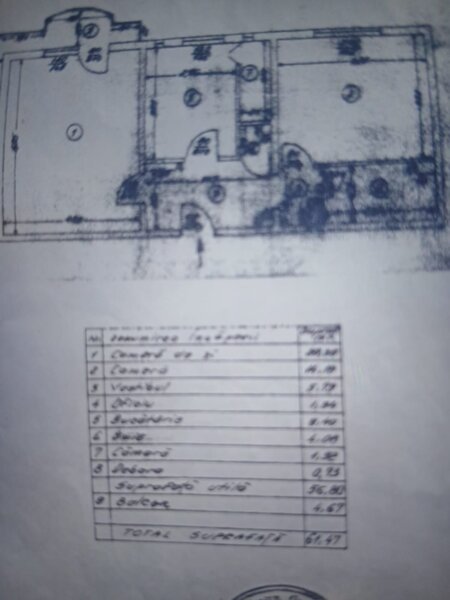 Metrou Costin Georgian