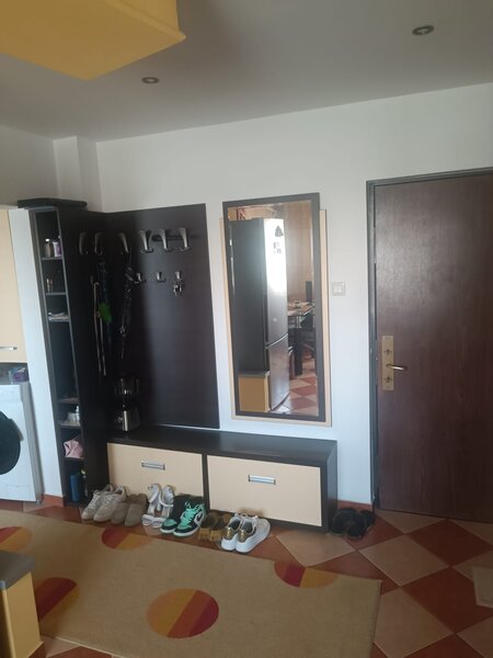 Basarabia, metrou Costin Georgian,